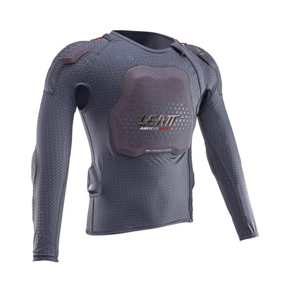 Peto Integral Leatt 3DF AirFit Lite Evo Júnior