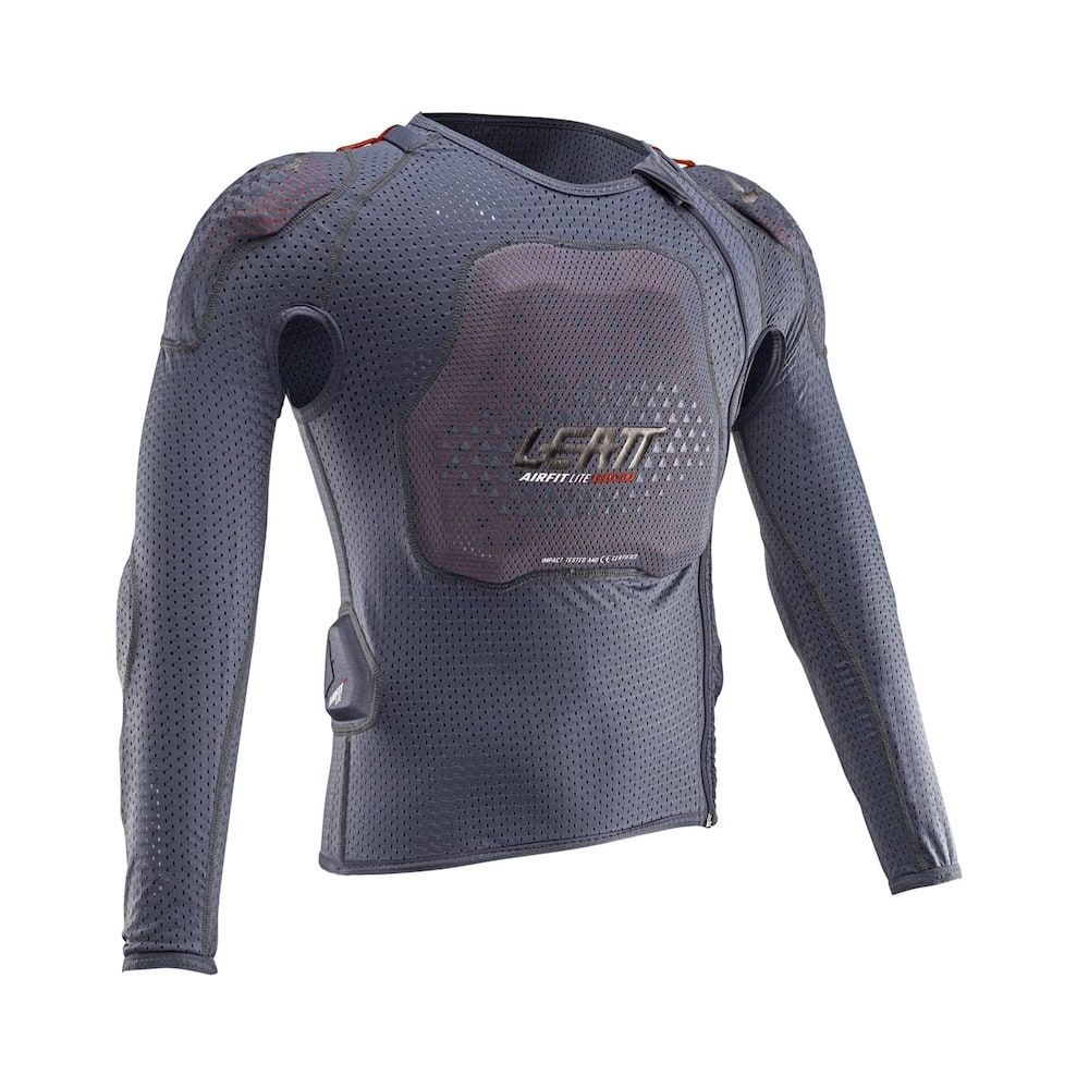 Peto Integral Leatt 3DF AirFit Lite Evo Júnior