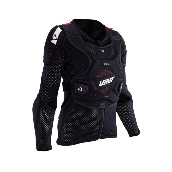 Peto Leatt Integral ReaFlex Mujer