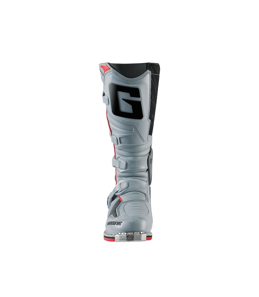 Botas Gaerne Fastback Endurance Cactus/Blue - Imagen 2