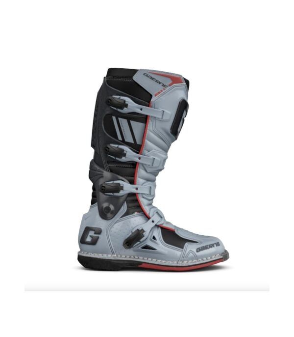 Botas Gaerne Fastback Endurance Cactus/Blue