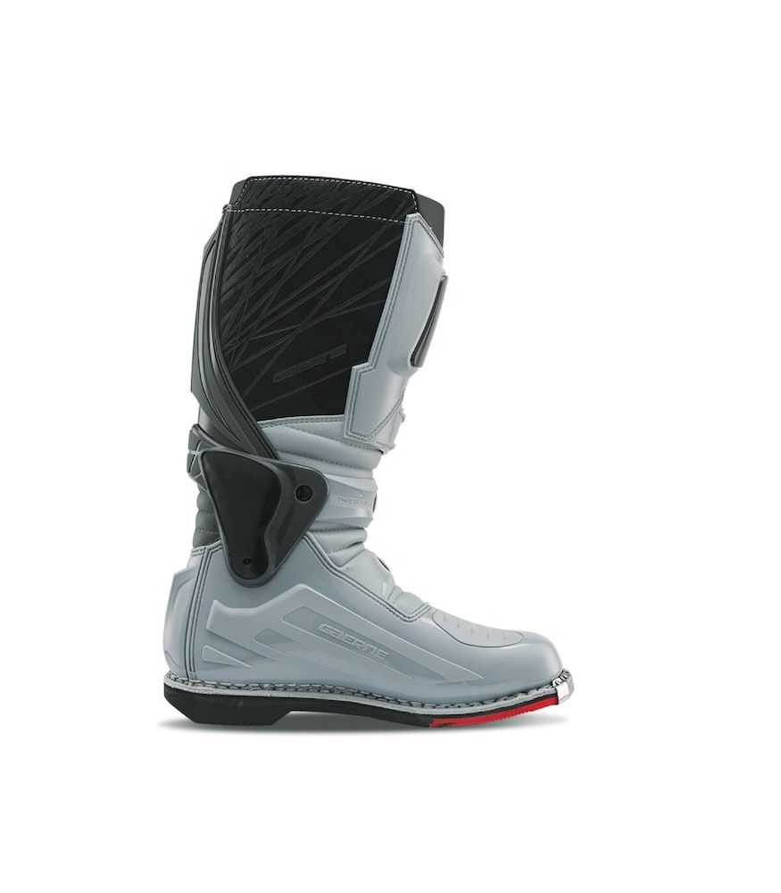 Botas Gaerne Fastback Endurance Cactus/Blue - Imagen 4