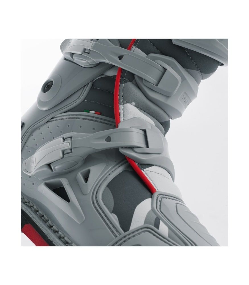Botas Gaerne Fastback Endurance Cactus/Blue - Imagen 5