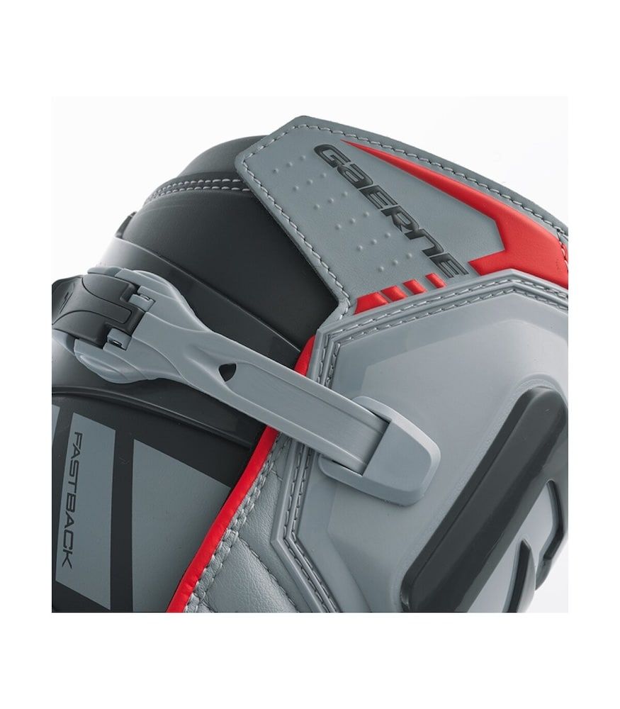 Botas Gaerne Fastback Endurance Cactus/Blue - Imagen 6
