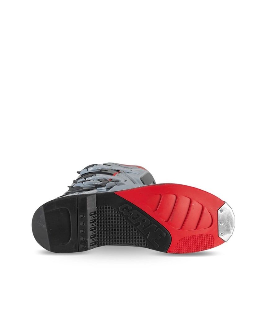 Botas Gaerne Fastback Endurance Cactus/Blue - Imagen 7