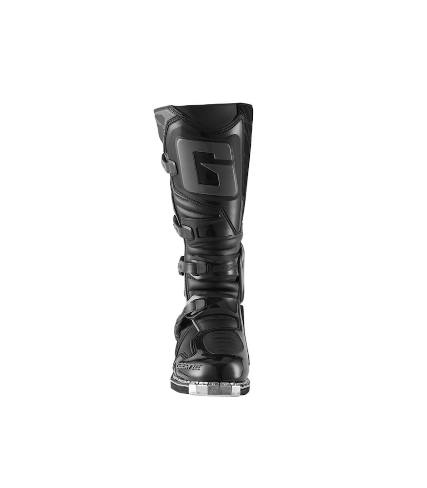 Botas Gaerne Fastback Endurance Midnight - Imagen 2