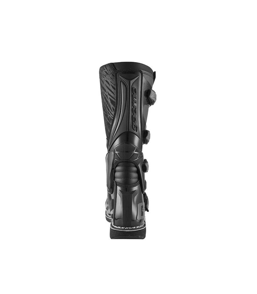 Botas Gaerne Fastback Endurance Midnight - Imagen 3