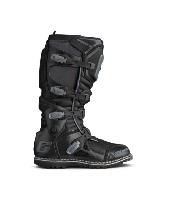 Botas Gaerne Fastback Endurance Midnight