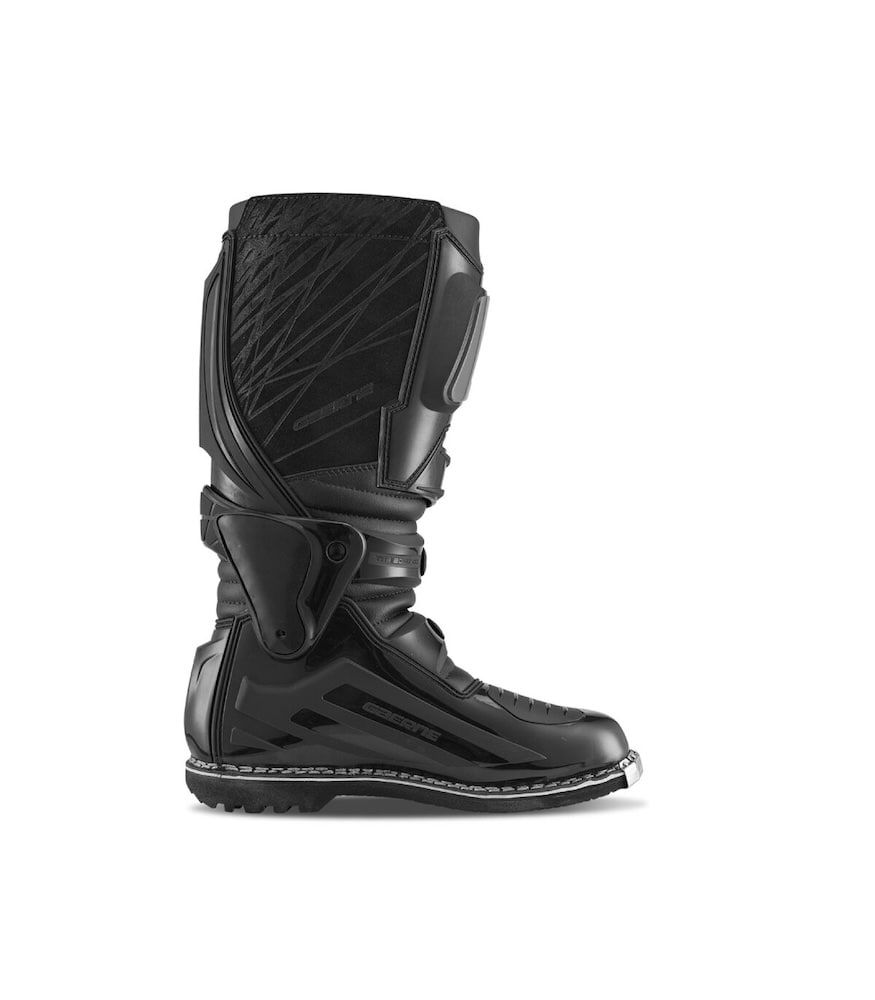 Botas Gaerne Fastback Endurance Midnight - Imagen 4