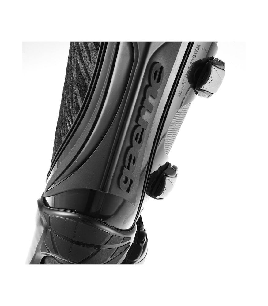 Botas Gaerne Fastback Endurance Midnight - Imagen 6