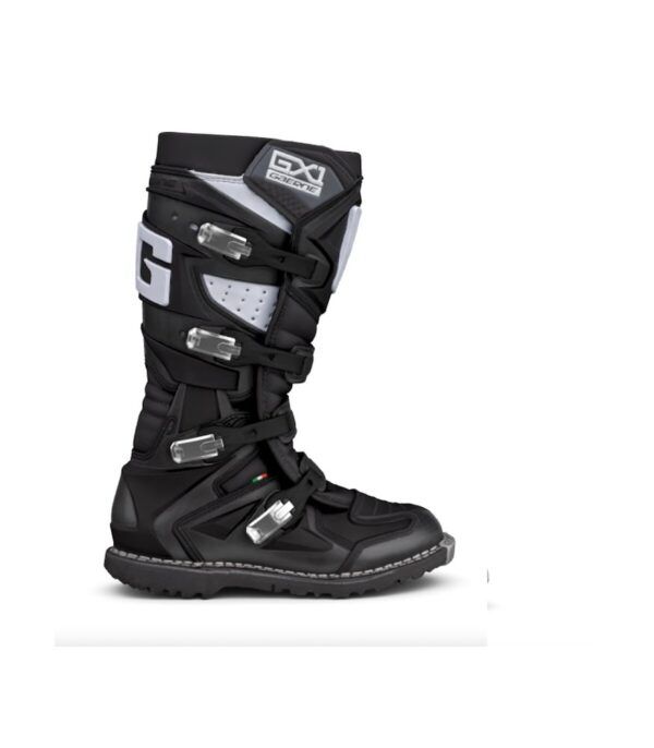 Botas Gaerne GX-1 Enduro Negras