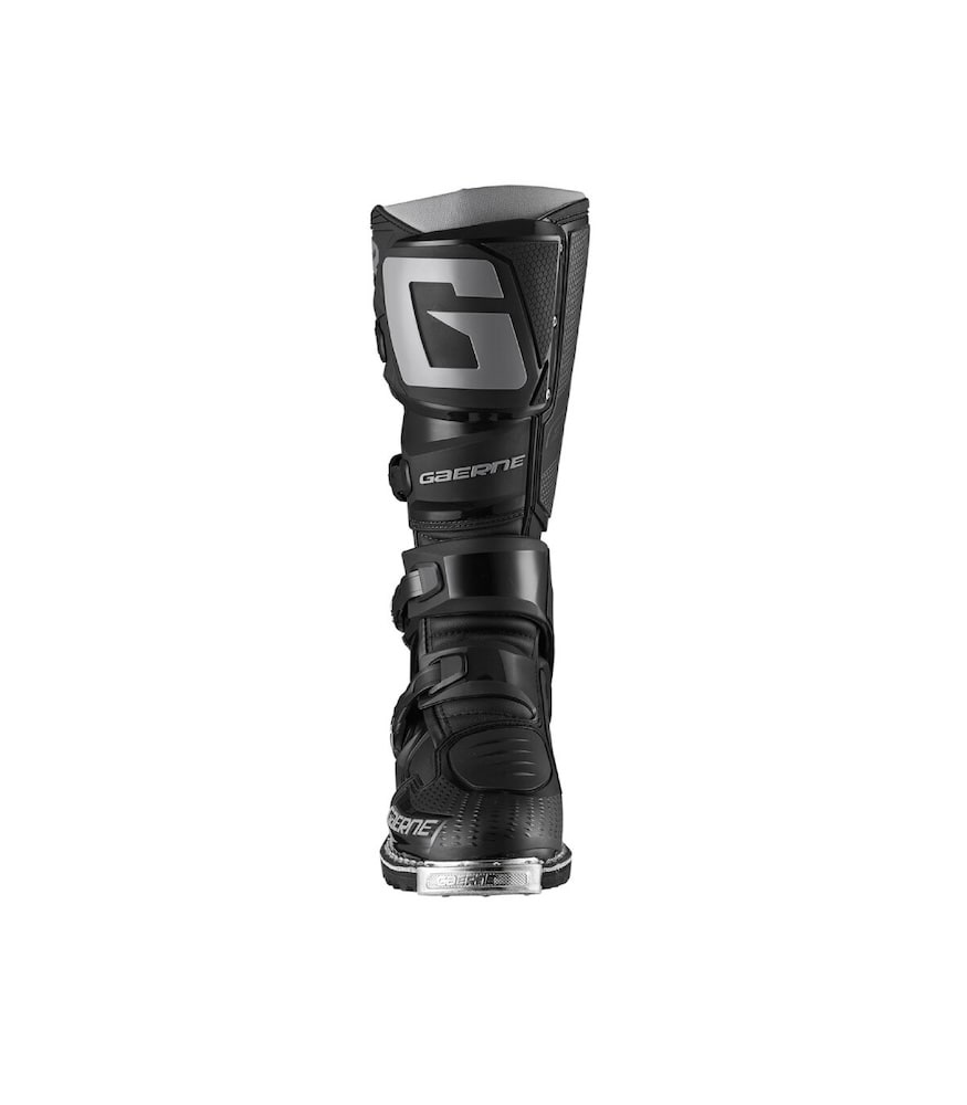 Botas Gaerne SG-12 Enduro Negras - Imagen 2