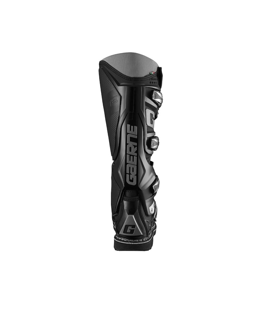 Botas Gaerne SG-12 Enduro Negras - Imagen 3