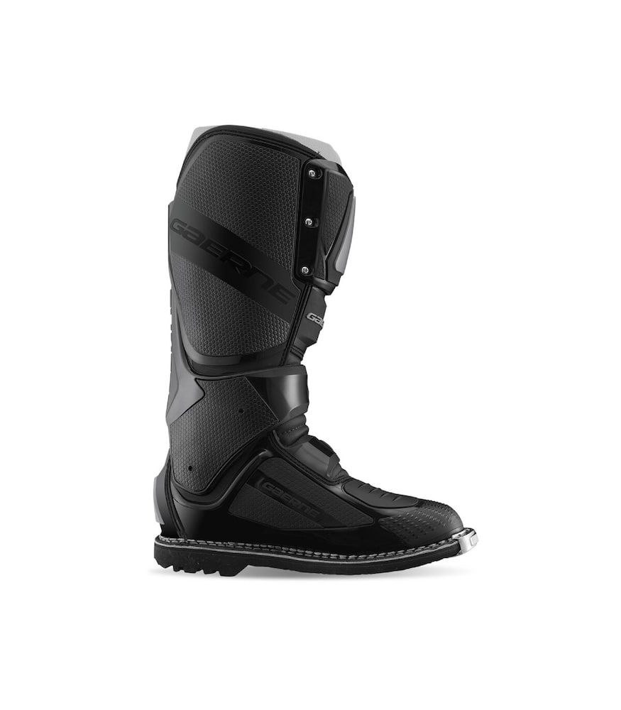 Botas Gaerne SG-12 Enduro Negras - Imagen 4
