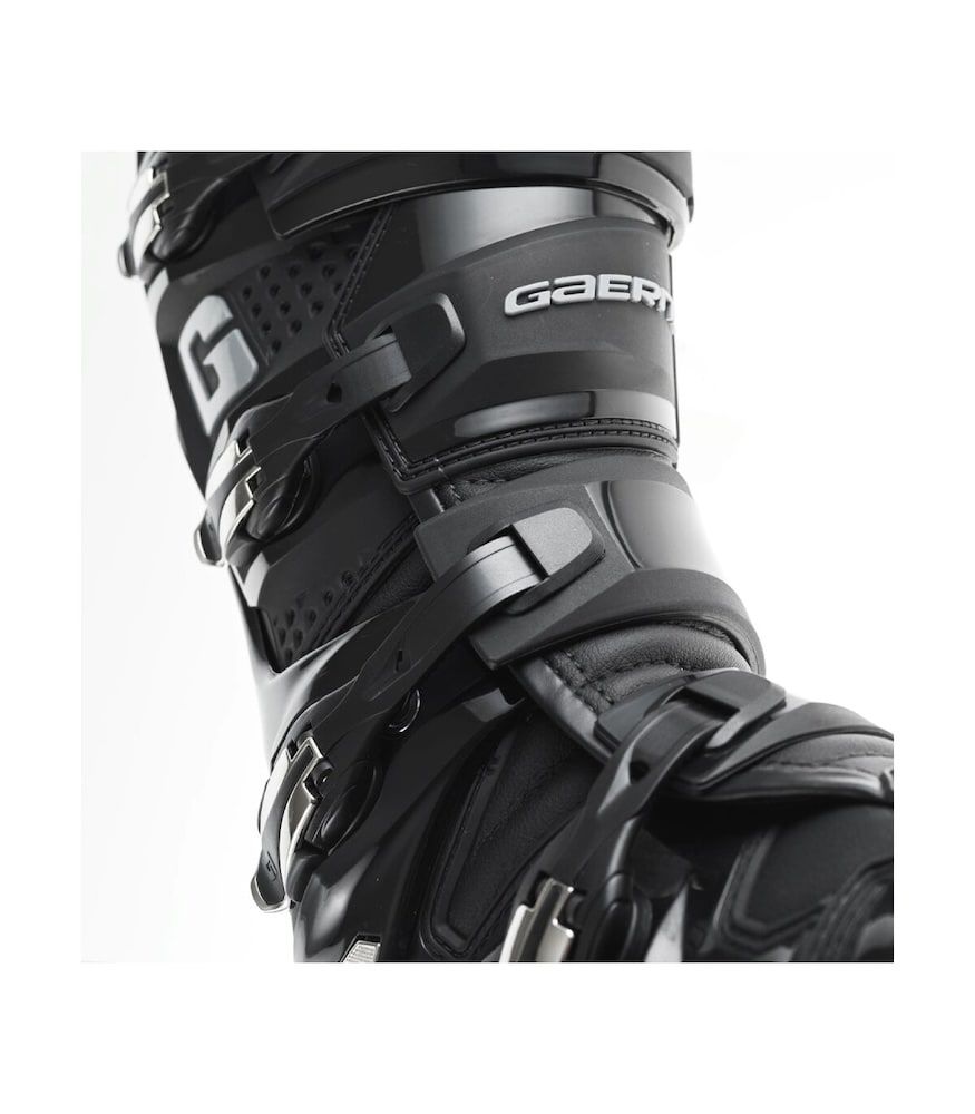 Botas Gaerne SG-12 Enduro Negras - Imagen 5