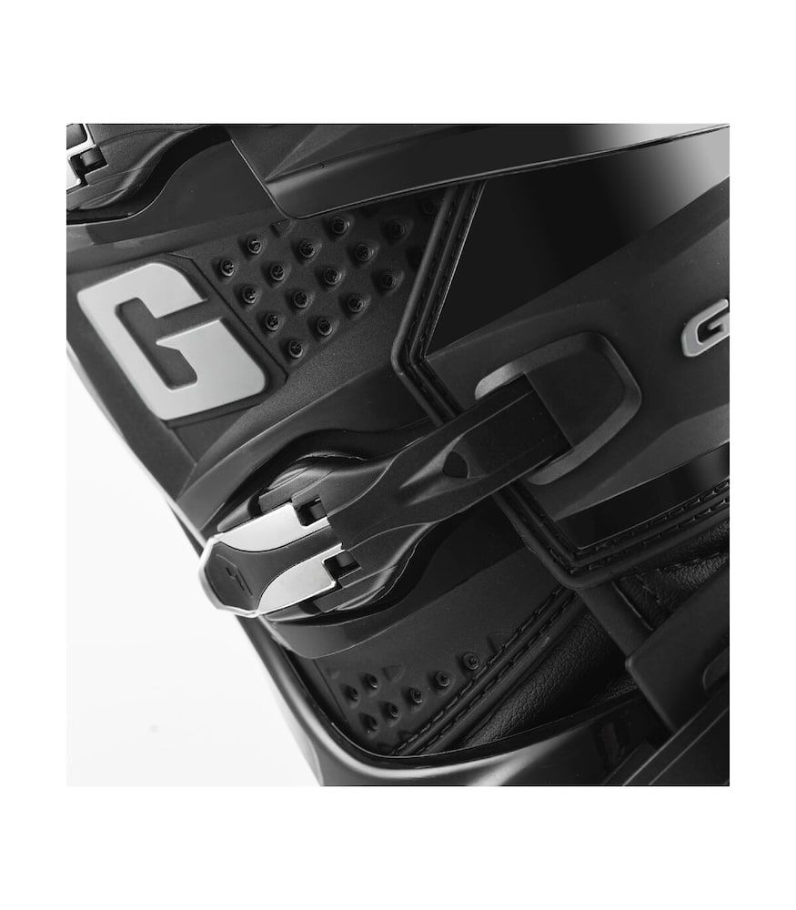 Botas Gaerne SG-12 Enduro Negras - Imagen 6