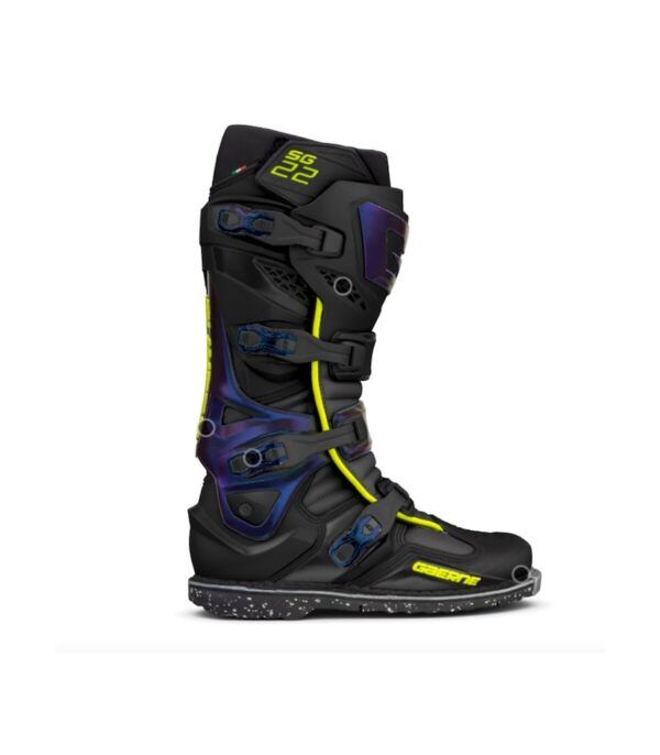 Botas Gaerne SG-22 Chameleon