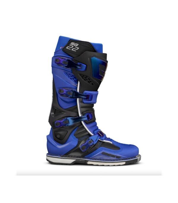 Botas Gaerne SG-22 Future Dusk