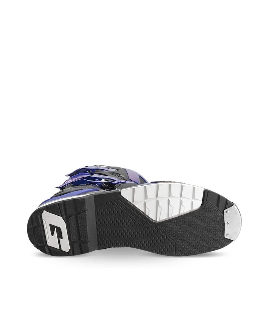 Botas Gaerne SG-22 Future Dusk - Imagen 7