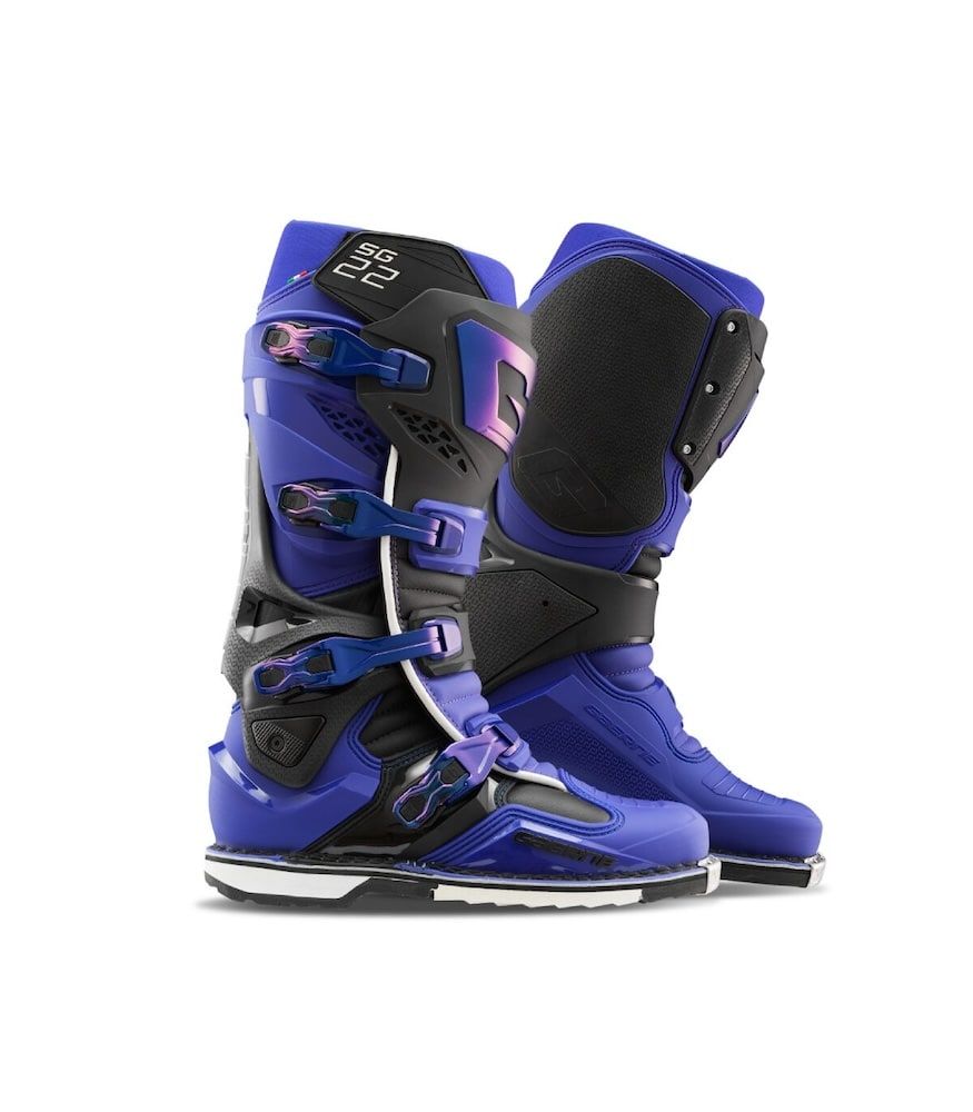 Botas Gaerne SG-22 Future Dusk - Imagen 8