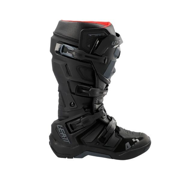 Botas Leatt Moto 4.5 Negro 26