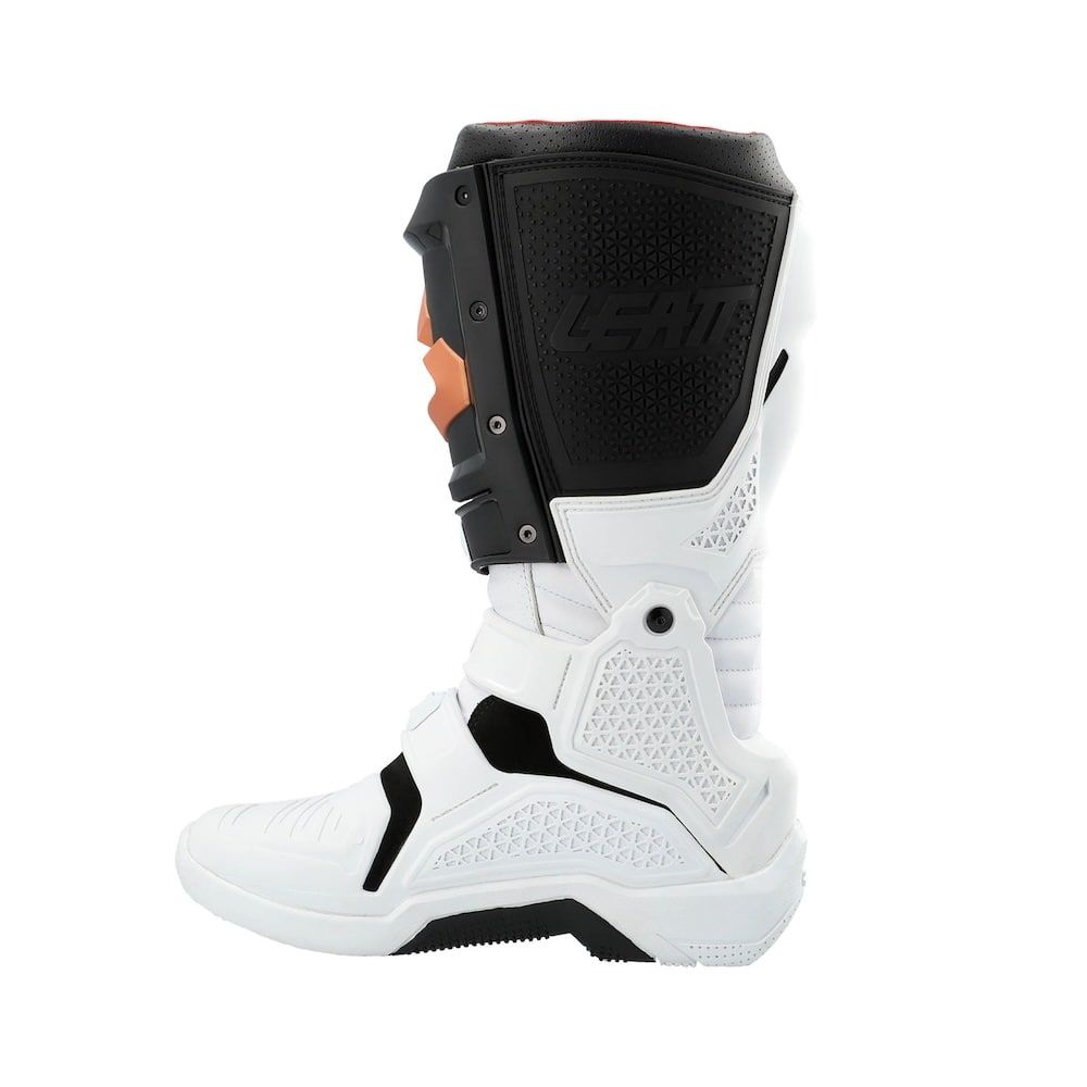 Botas Leatt Moto 4.5 Blanco 26 - Imagen 3