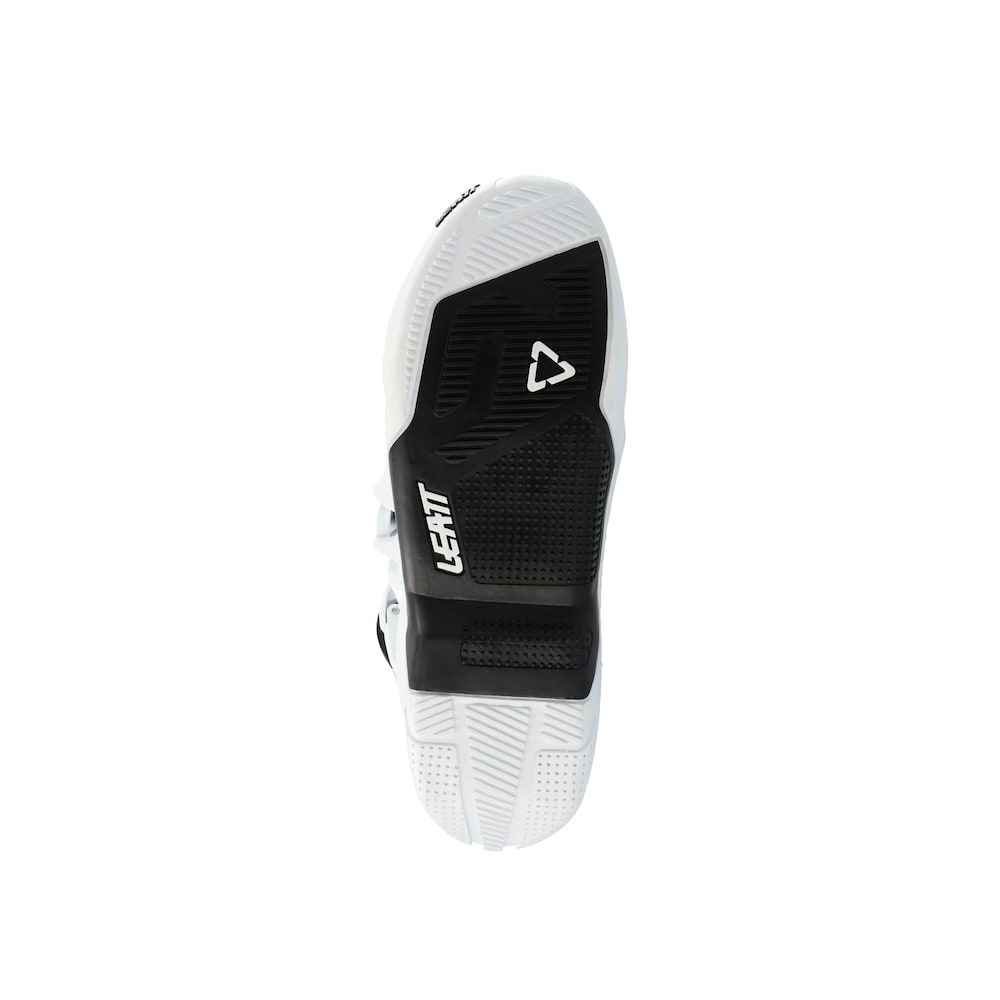 Botas Leatt Moto 4.5 Blanco 26 - Imagen 4