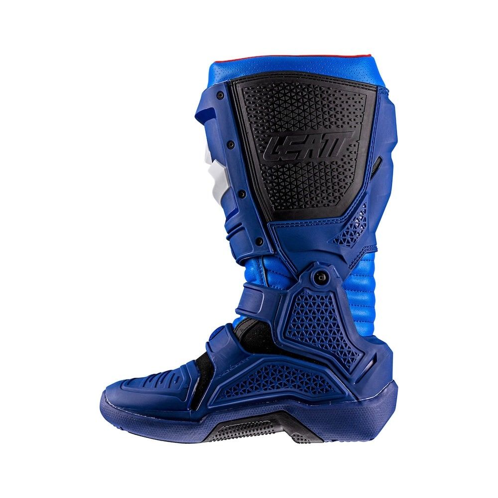 Botas Leatt Moto 4.5 Enduro Azul 26 - Imagen 3