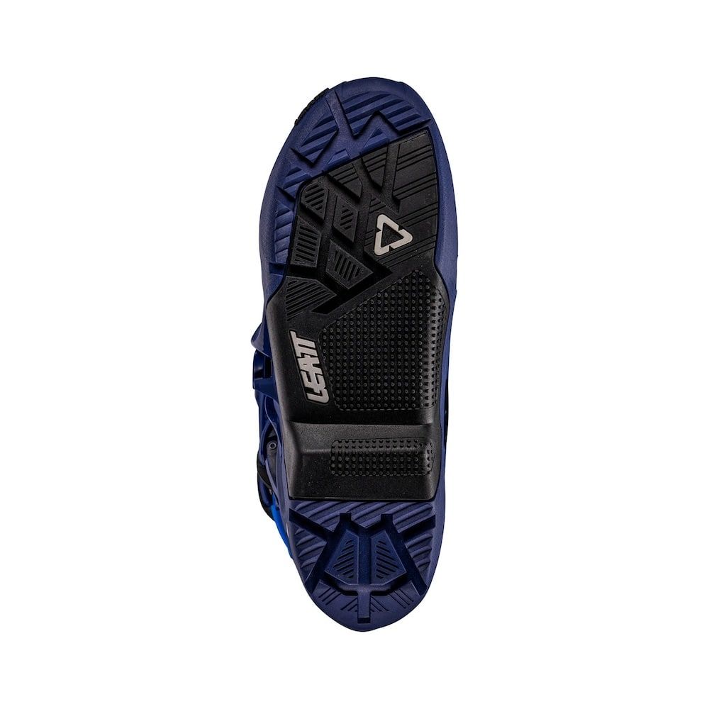 Botas Leatt Moto 4.5 Enduro Azul 26 - Imagen 4