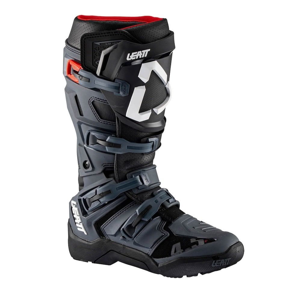 Botas Leatt Moto 4.5 Enduro Graphene 26