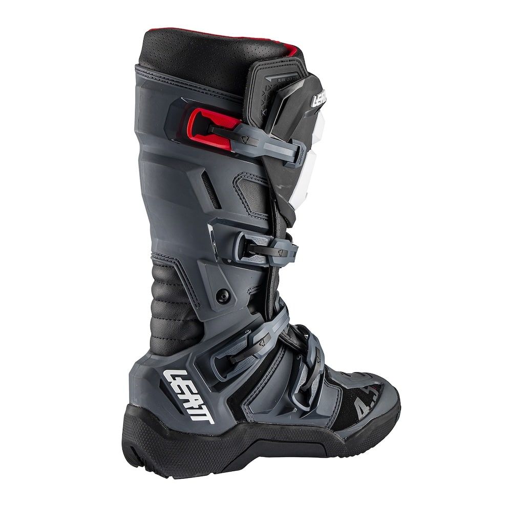 Botas Leatt Moto 4.5 Enduro Graphene 26 - Imagen 2