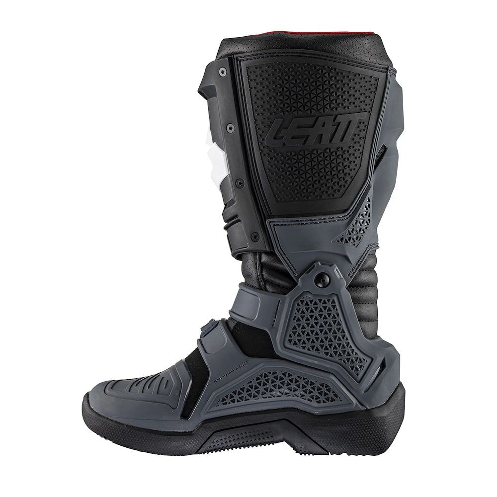 Botas Leatt Moto 4.5 Enduro Graphene 26 - Imagen 3