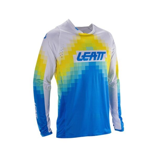 Camiseta Leatt Moto 4.5 Lite V26 Pixel