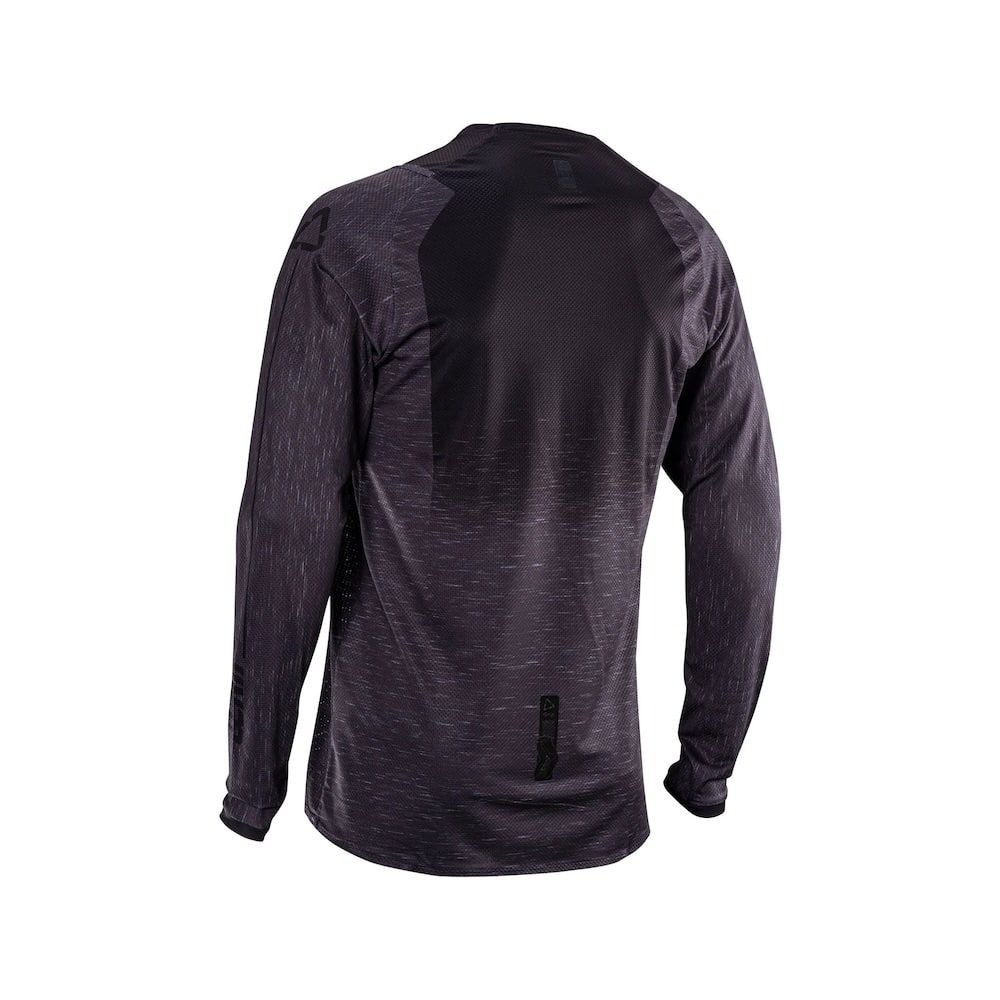 Camiseta Leatt Moto 4.5 Lite V26 Stealth - Imagen 2