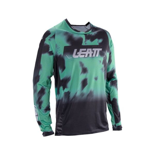 Camiseta Leatt Moto 4.5 Lite V26 Teal