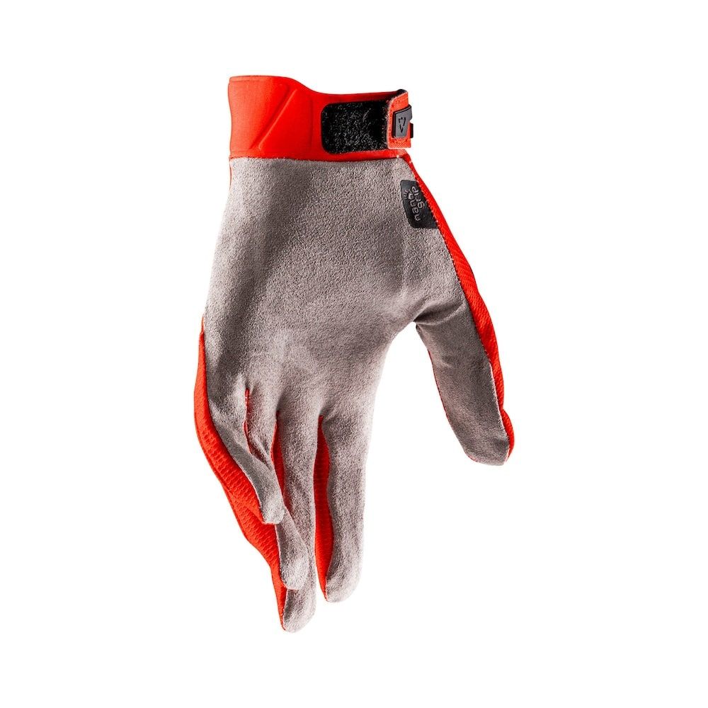 Guantes Leatt Moto 2.5 X-Flow Rojo 26 - Imagen 2