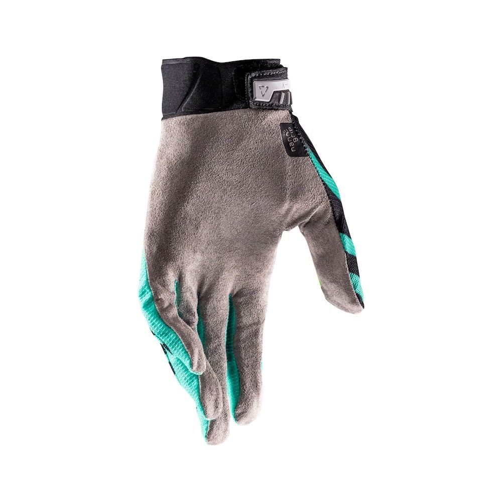 Guantes Moto 2.5 X-Flow Tiger Pink 26 - Imagen 2