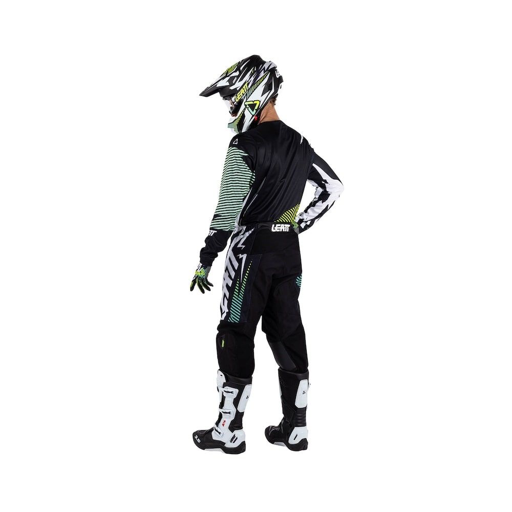 Kit Leatt Moto 3.5 V26 Storm Teal - Imagen 4