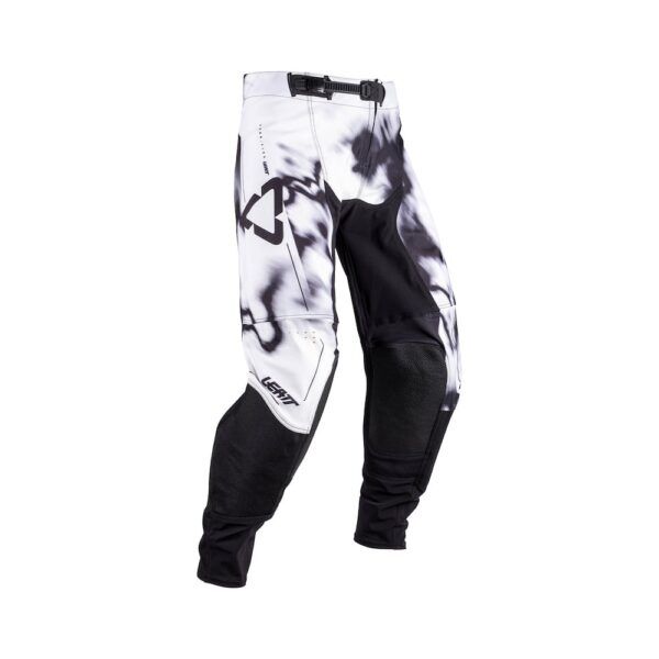 Pantalón Leatt Moto 4.5 V26 Blanco
