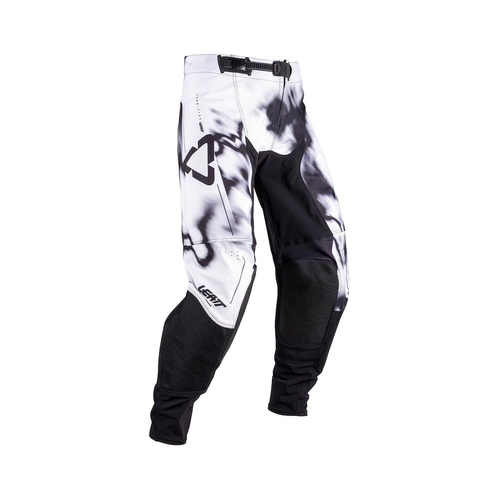 Pantalón Leatt Moto 4.5 V26 Blanco