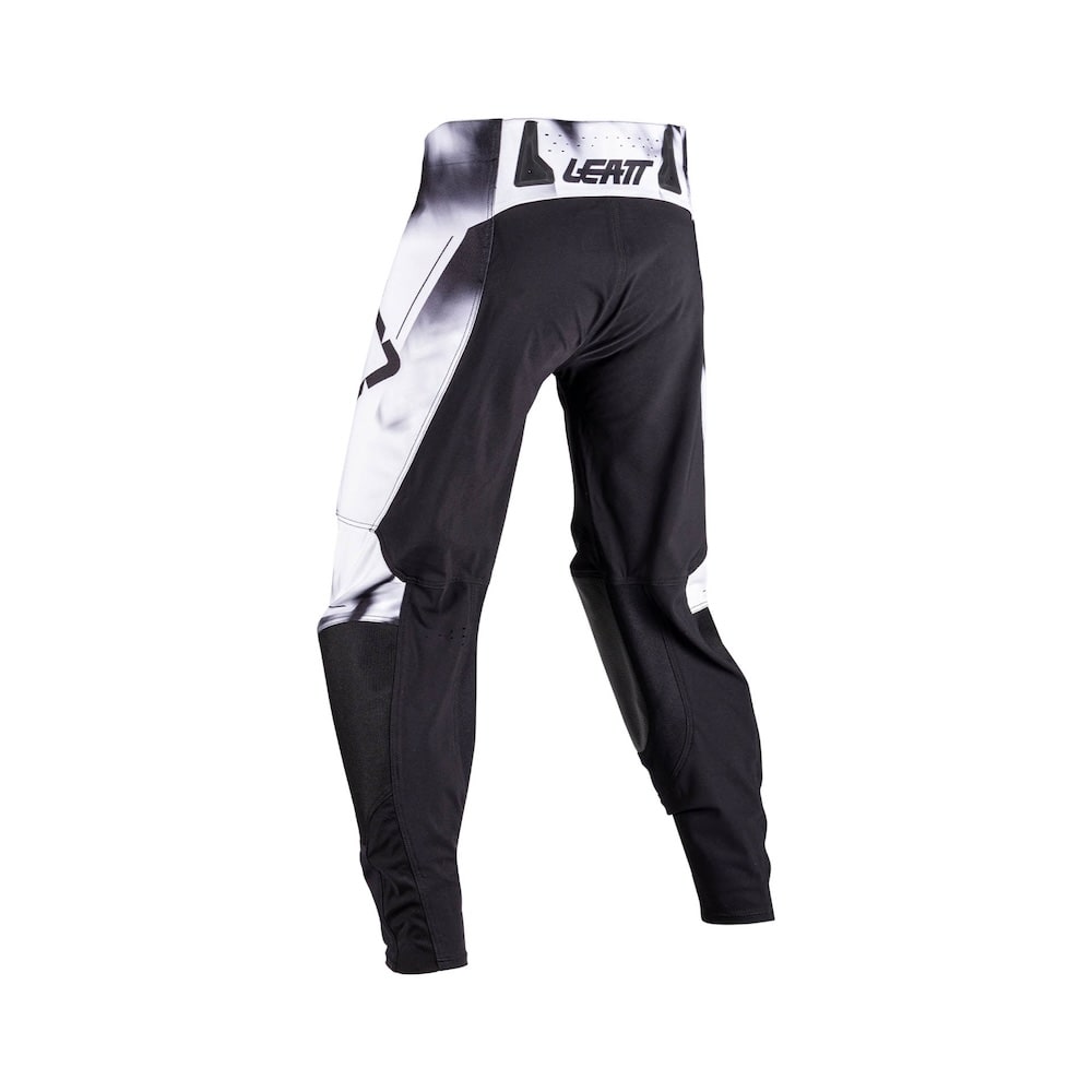Pantalón Leatt Moto 4.5 V26 Blanco - Imagen 2