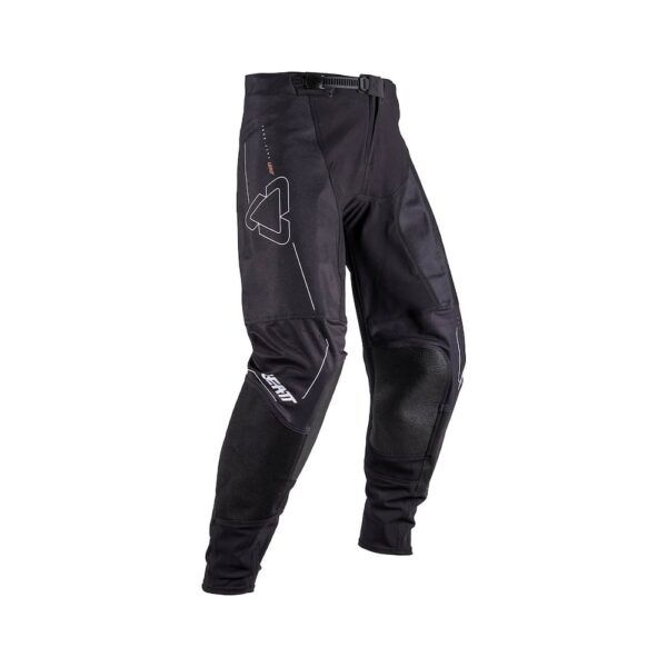 Pantalón Leatt Moto 4.5 V26 Negro