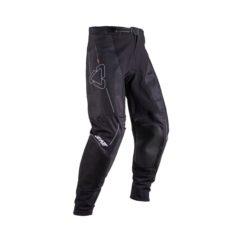Pantalón Leatt Moto 4.5 V26 Negro