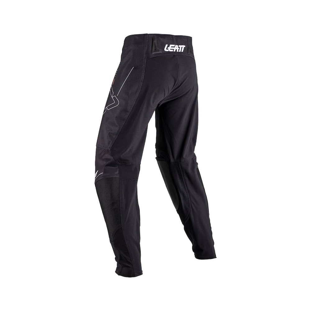 Pantalón Leatt Moto 4.5 V26 Negro - Imagen 2