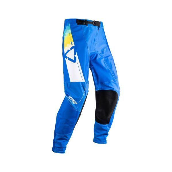 Pantalón Leatt Moto 4.5 V26 Pixel