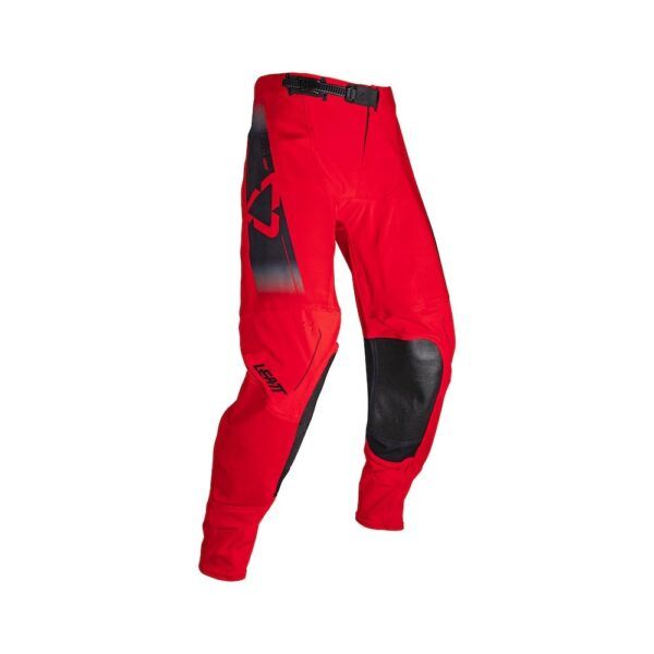 Pantalón Leatt Moto 4.5 V26 Rojo
