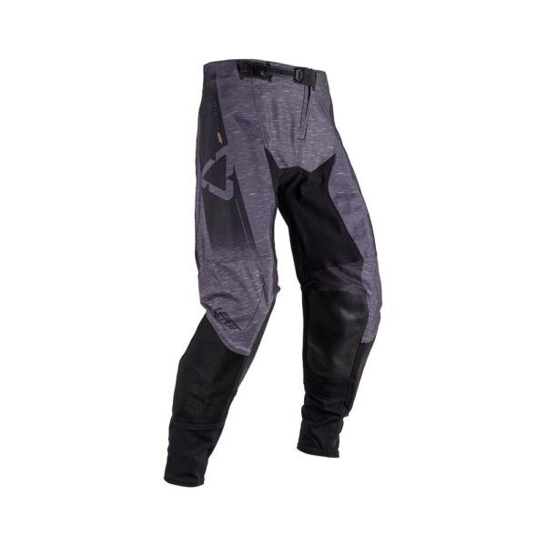 Pantalón Leatt Moto 4.5 V26 Stealth