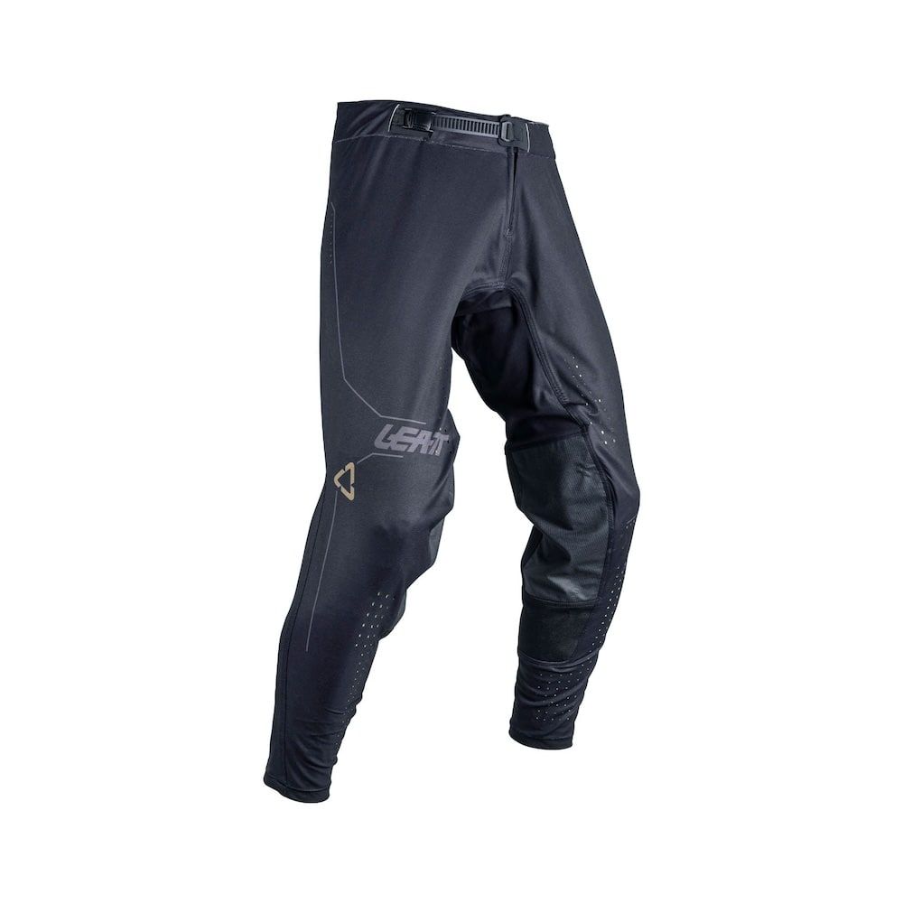 Pantalón Leatt Moto 5.5 I.K.S V26 Negro