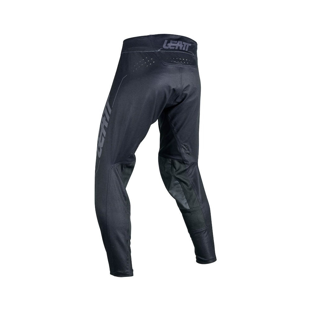 Pantalón Leatt Moto 5.5 I.K.S V26 Negro - Imagen 2