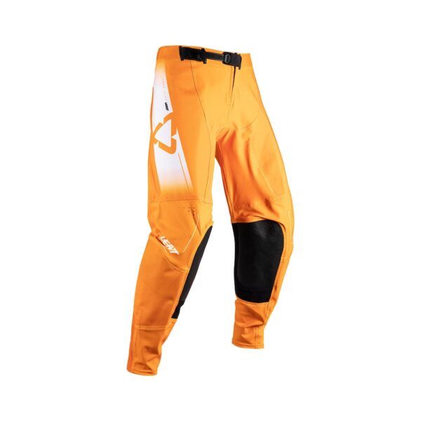 Pantalón Leatt Moto 4.5 V26 Naranja